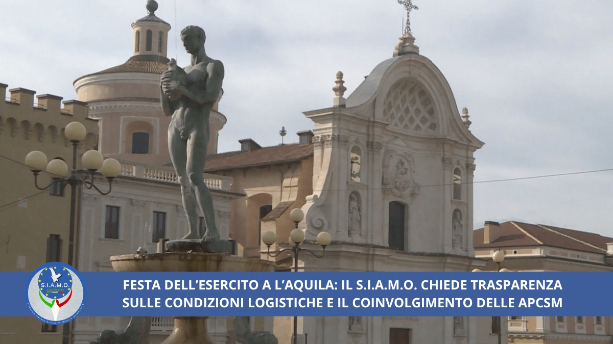 aquila sito